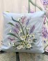 handmade_poduszka_malowana_lawenda