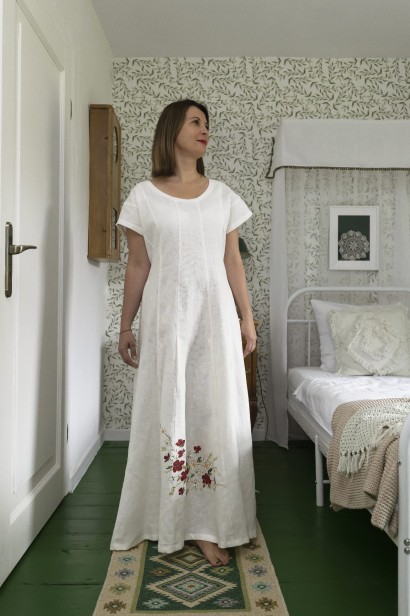 handmade_sukienka_len_maki1.1