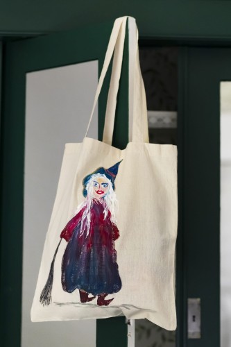 handmade_torba_malowana_czarownica