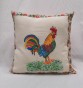 handmade_poduszka_malowana_kogut3