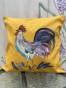 handmade_poduszka_malowana_kogut4