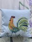 handmade_poduszka_malowana_kogut5